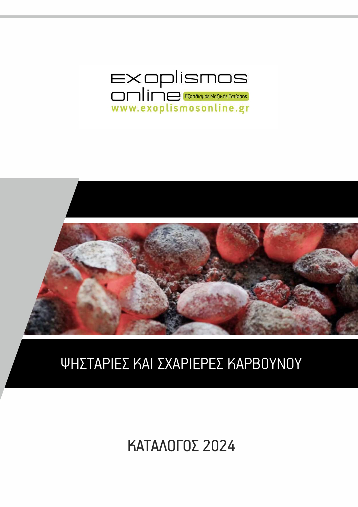 ΨΗΣΤΑΡΙΕΣ Image
