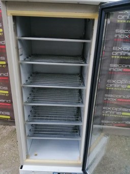 Βιτρίνα Κατάψυξη Μονή IARP Μεταχειρισμένη 