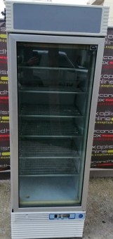 Βιτρίνα Κατάψυξη Μονή IARP Μεταχειρισμένη 